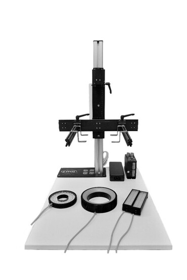 FULL PORTABLE TESTING STATION FULL PORTABLE TESTING STATION