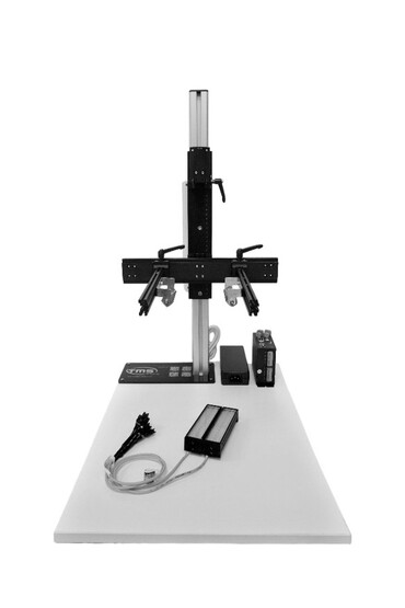 BAR LIGHT PORTABLE TESTING STATION BAR LIGHT PORTABLE TESTING STATION