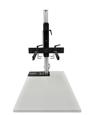 PORTABLE TESTING STATION 