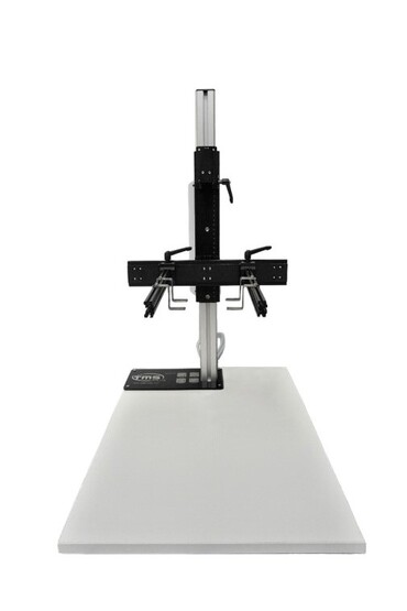 PORTABLE TESTING STATION PORTABLE TESTING STATION