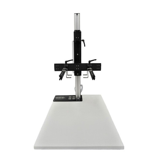 Portable Testing Rackmount Station PORTABLE TESTING STATION - Nevistek Asia