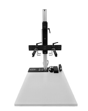 PORTABLE TESTING STATION 