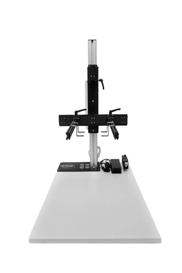 PORTABLE TESTING STATION PORTABLE TESTING STATION