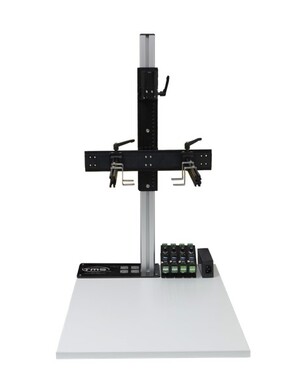 PORTABLE TESTING STATION 