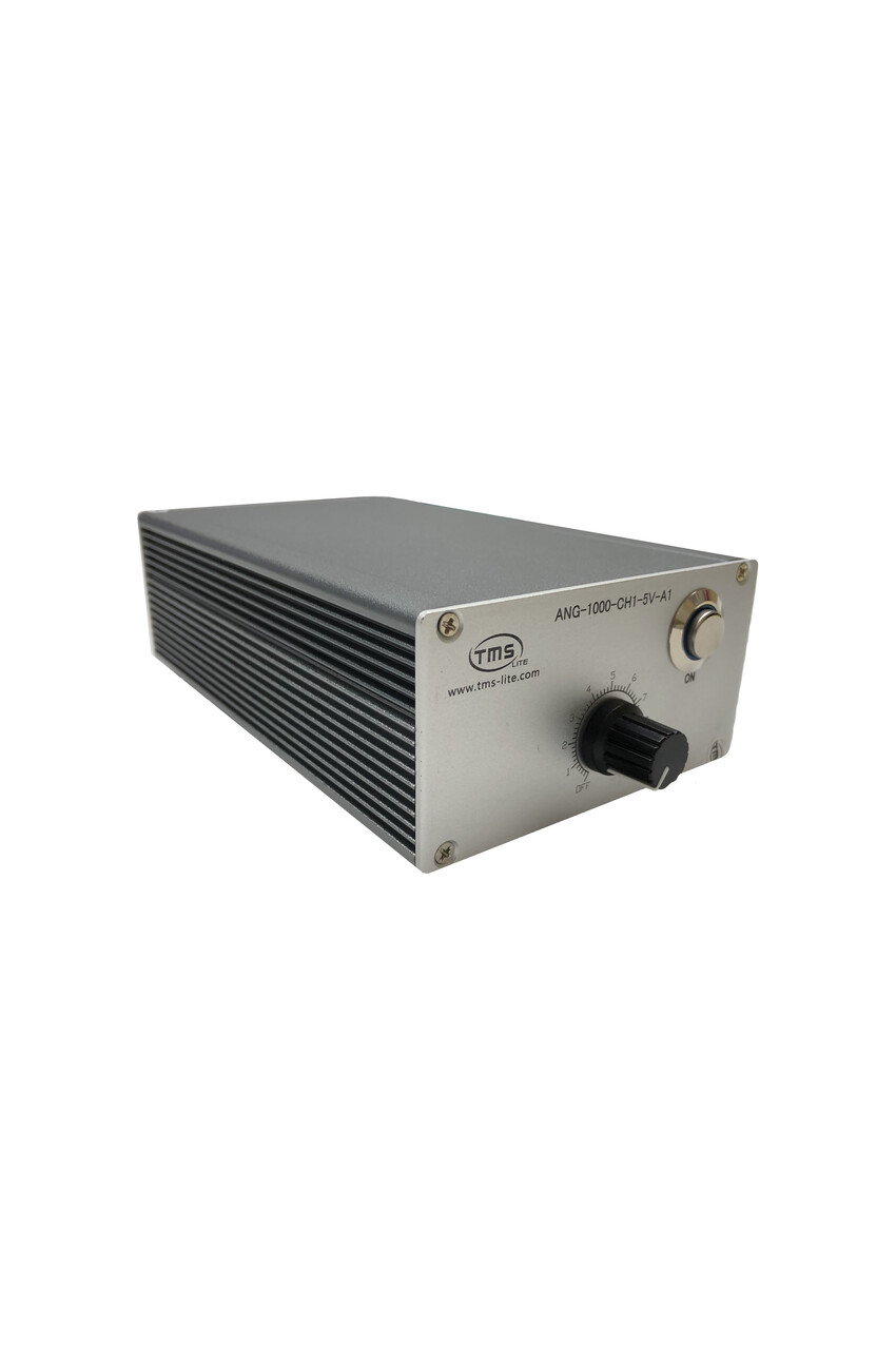 ANG-1000-CH1-24V Controller - Nevistek Asia