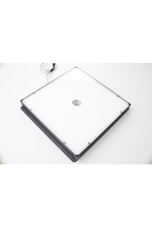 Diffused Illumination Square Series