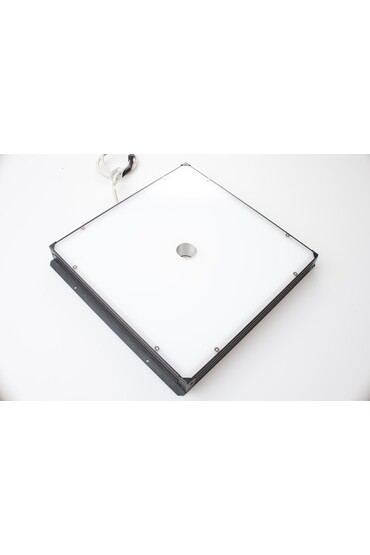 Diffused Illumination Square Series