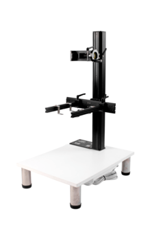  PORTABLE TESTING STATION