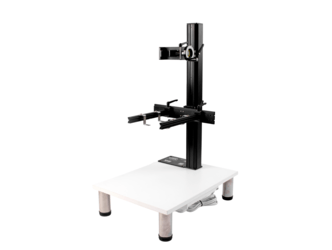 Portable Testing Station